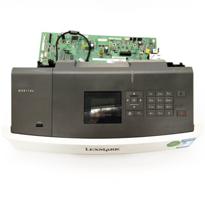 Panel Board Control Board MAIN BOARD interface board fits For Lexmark ...