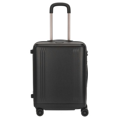 Zero Halliburton Edge Light Carry-On - 4-Rollen-Trolley 55.9 cm *NEU*