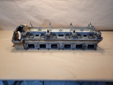 Jaguar Xke 4.2 E-type Engine Head Series 1 7e51642-9