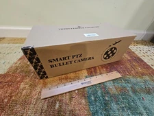 Analog EVERSECU x003xdnmrp Full Metal Smart Bullet Camera