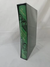 The Camberwell Beauty - V.S. Pritchett - Folio Society - 2011 - New & Sealed