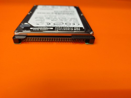 Hitachi Travelstar 60GB 5400RPM IDE HDD - Picture 3 of 4