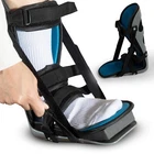Alpha Medical Plantar Fascitis Night Splint Heel & Foot Pain; P.F. Brace L4398
