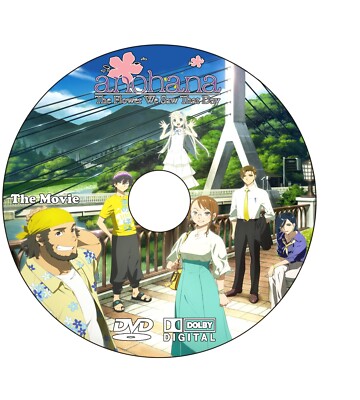 ANIME, 