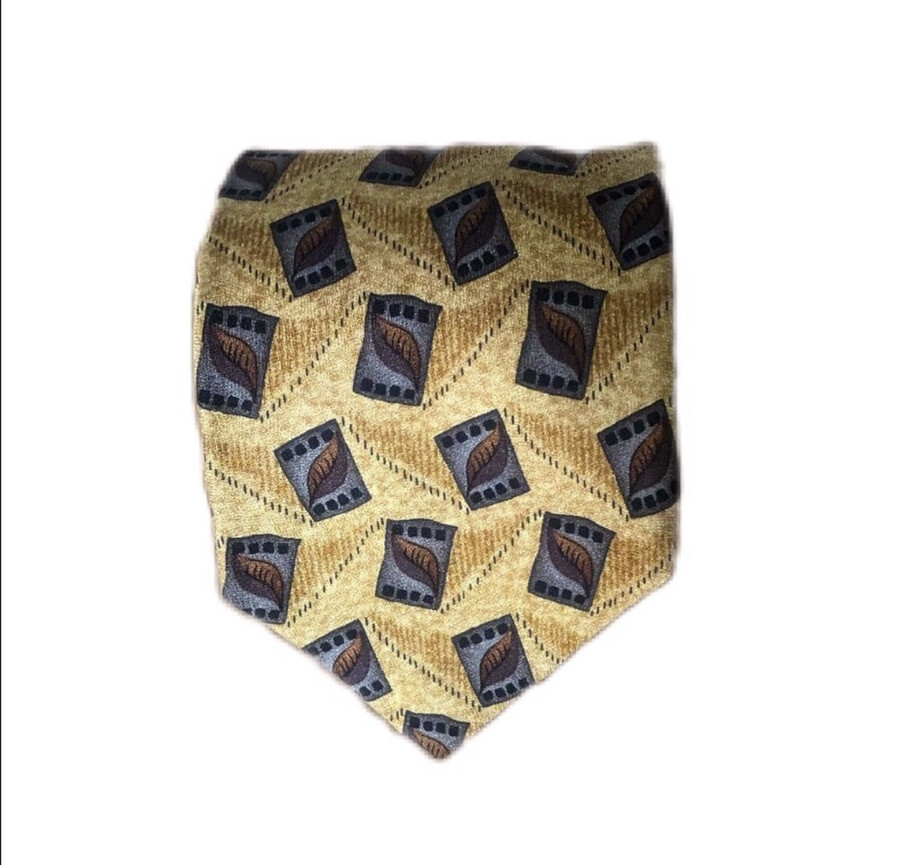 Robert Talbott Studio Silk Necktie - image 2