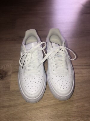 Nike Court Vision Alta White EUR 39.