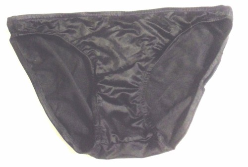 Fresh Peaches Black Ring Halter Bikini w/Low Rise Bottoms Jrs X Top, LBottoms - Afbeelding 3 van 3
