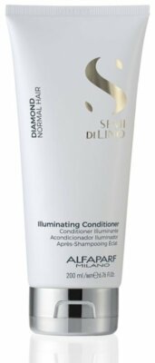 Alfaparf Semi Di Lino Diamond Illuminating Conditioner 200 ml