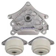 2122400717 2042400618 OEM Engine Motor&Transmission Mount for Mercedes  4Matic