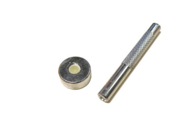 Hand Setter For Jean Button Donut Rivets 17mm US SELLER FREE SHIPPING