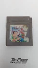 Adventure Island Nintendo Game boy GB Authentic Cart Free shipping