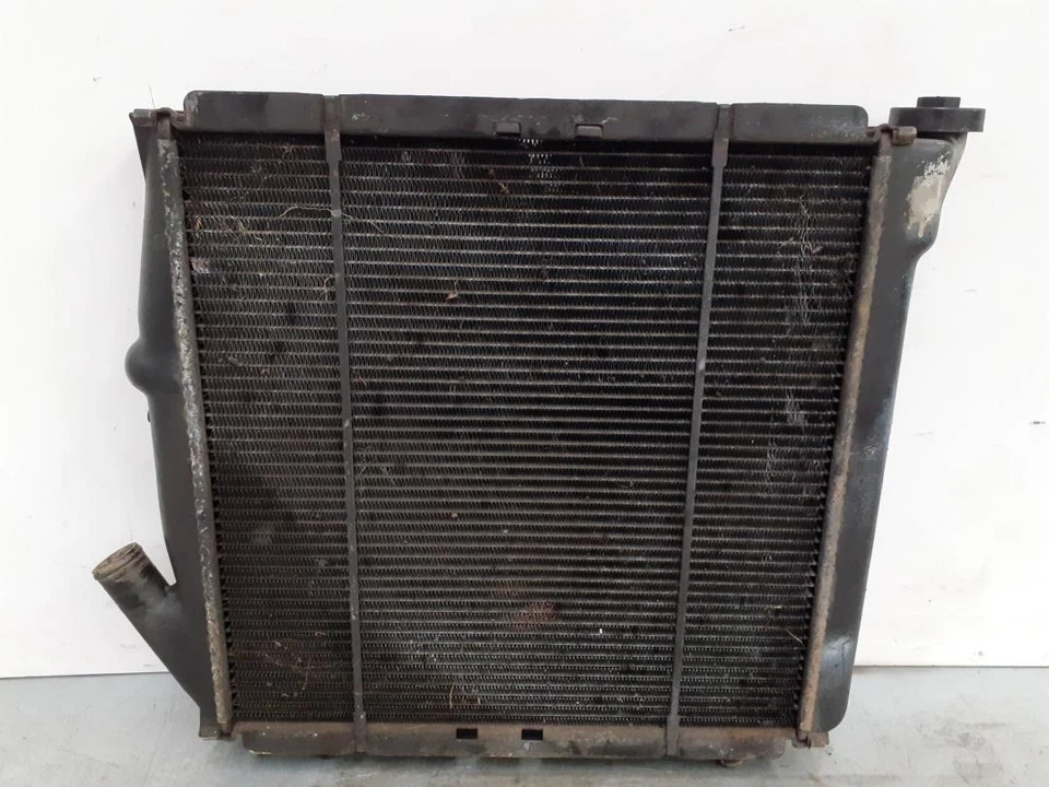 Wasserkühler für RENAULT R 5 (B/C40) GTD Spring (B/C 404) 1986 164654 - Image 2 of 3