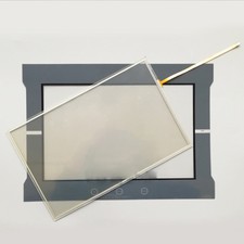 Protective Film + Touch Screen Panel For OMRO...