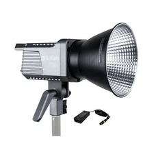 Amaran 100d LED Video Light, 130W CRI95+ TLCI96+ 39,500 lux@1m Bluetooth App ...