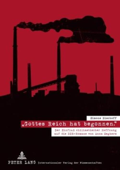 Thumbnail - Simone Bischoff | «gottes Reich Hat Begonnen.» | Taschenbuch | Deutsch