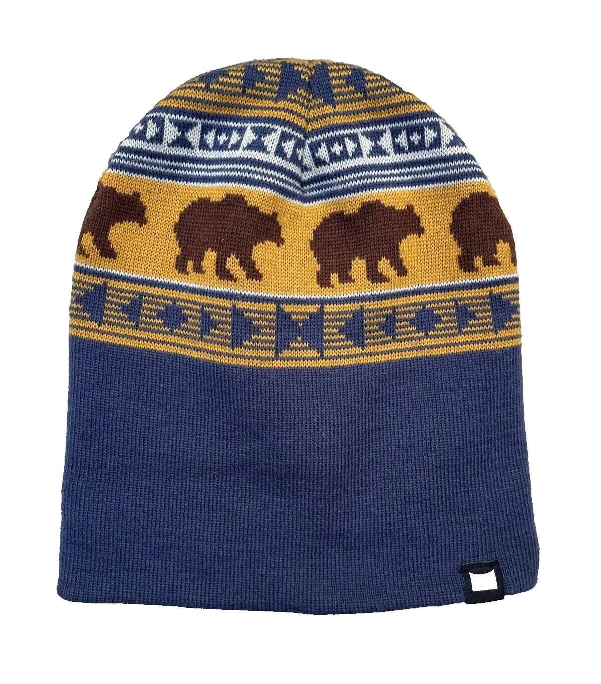 Burton Multicolor gorros y otros deportes de invierno