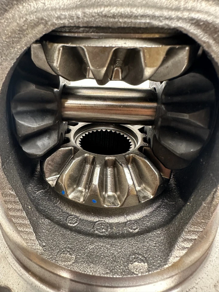 Mopar Rear Differential Case For 2011-2018 Ram 1500 68050784AJ - Image 3 of 4