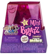 Mini Bratz Series 1 Cosmetics *YOU CHOOSE*