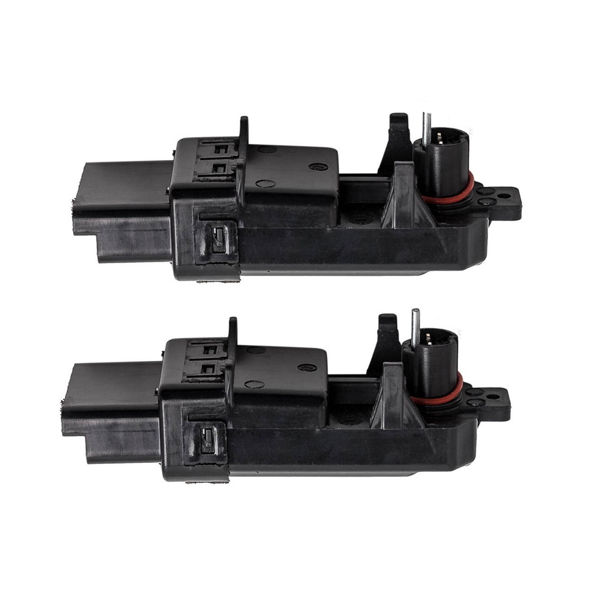 Lot De 2 Modules Temic Pour Renault (Clio, Mégane, Scénic…) – Régulateur De Vitre électrique