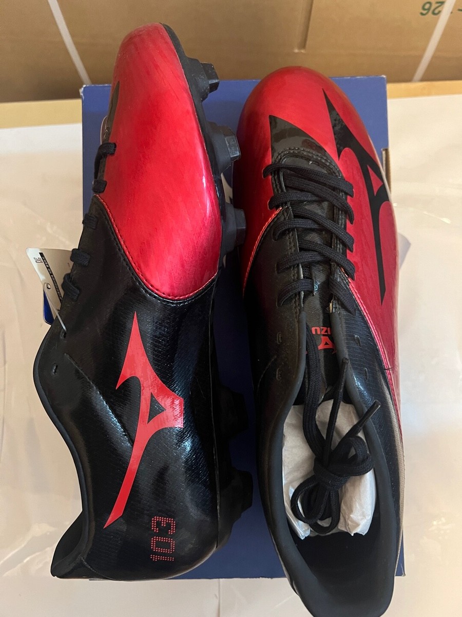 Mizuno Basara 103 MD Men's Soccer Shoes Football [US:10/280