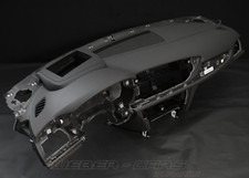 4G1857001E Armaturenbrett HUD soul schwarz OEM Audi A6 S6 4G FACELIFT