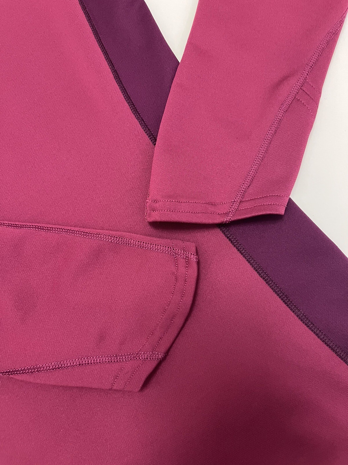 Brooks Equilibrium Tech 1/4 Zip Pullover Running … - image 2