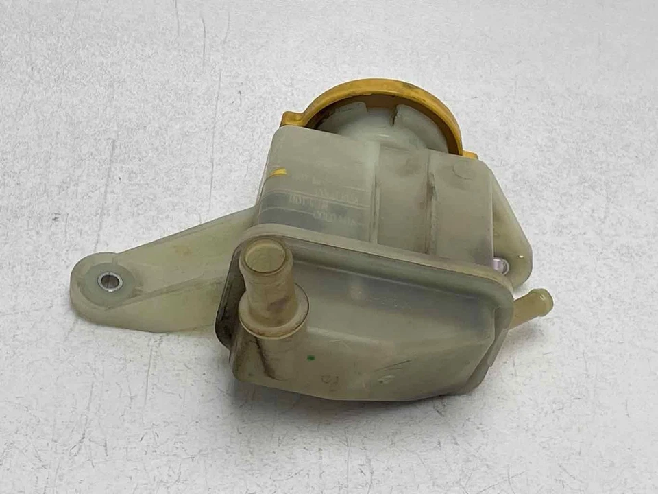 Power Steering Fluid Reservoir Tank 34630AJ00B FITS 2010-2014 SUBARU LEGACY 2.5L - Image 3 of 4