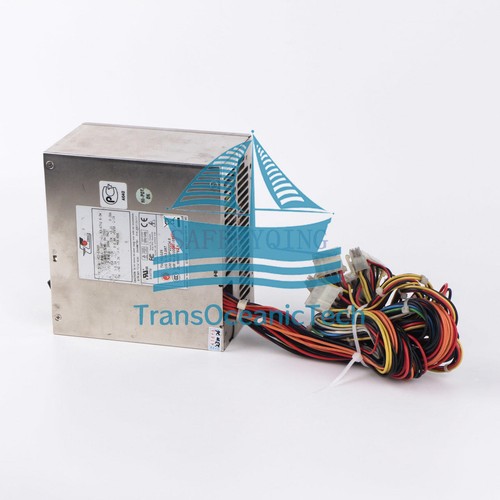 used 1PC HG2-6300P power supply EMACS ATX 300W tested - Afbeelding 2 van 4