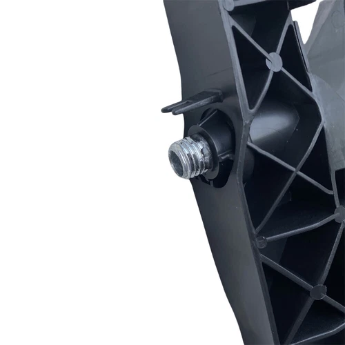 2x LH＆RH Front Bumper Headlamp Bracket Mount For 2012-2018 Audi A6 S6 C7 - Foto 13 di 13