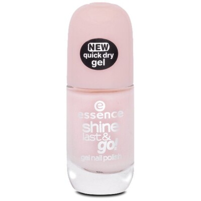 ESSENCE NAIL POLISH 05 sweet as candy