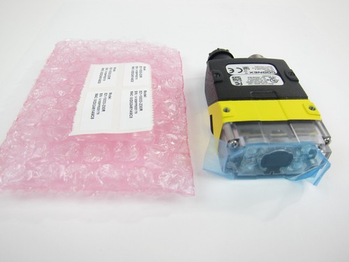 NUOVA fotocamera industriale Cognex DM262QL 825-10301-703R E - Foto 2 di 4