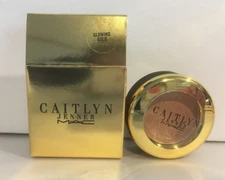 NEW! M·A·C Caitlyn Jenner Limited Edition Eye Shadow - Glowing Gold