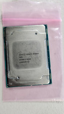 Intel Xeon Bronze 3104 CPU, SR3GM 1.70 GHZ 6 Core Processor HP Proliant Server