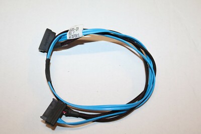 HP ProLiant 380 G6 G7 DVD Optical Drive Support Cable PN 484355-005