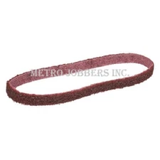 3M 08857 Scotch Brite Surface Conditioning Belt 1/2" x 18" 8857 