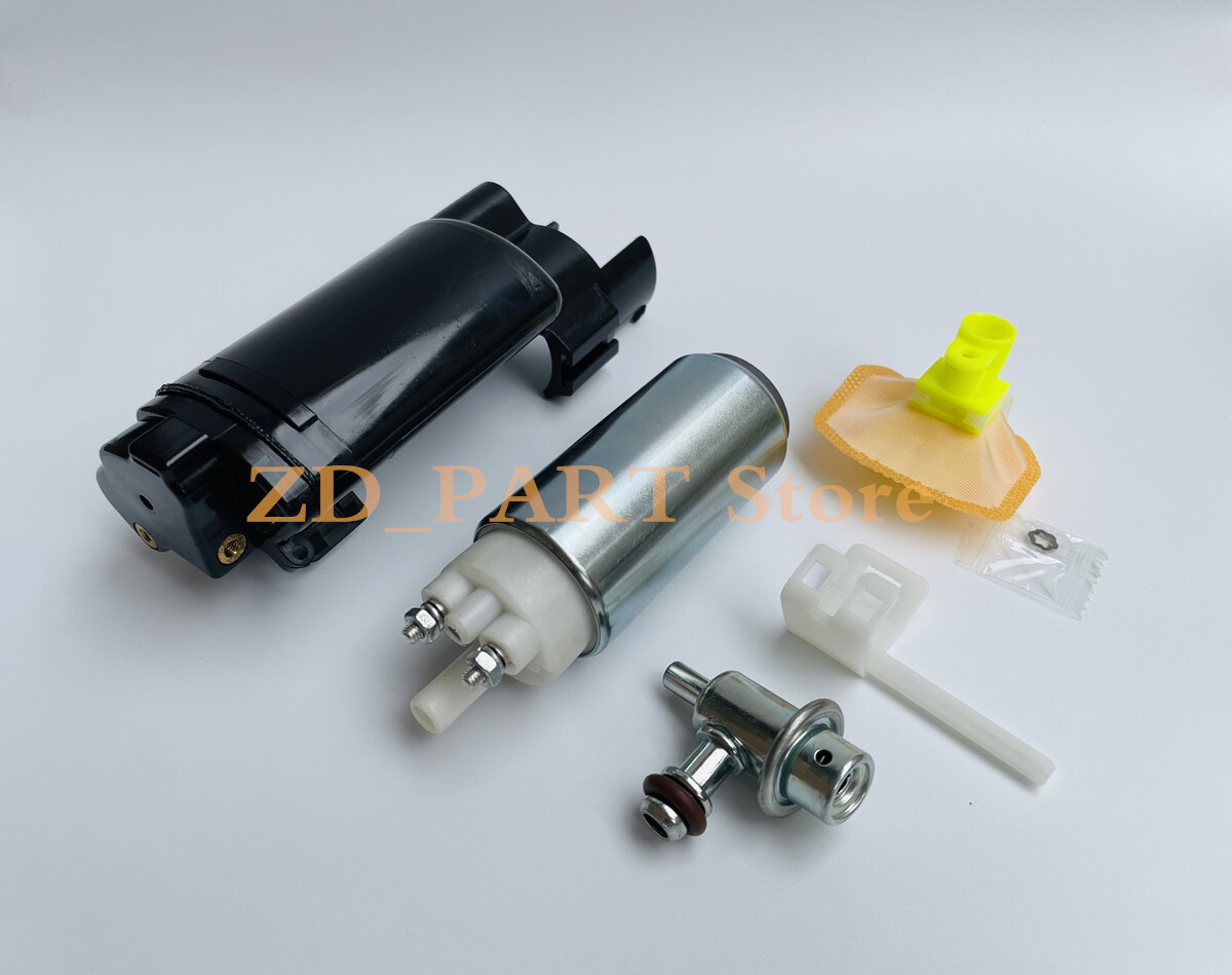 Fuel Pump Filter Pressure Pump Strainer For Kawasaki Z1000 49040