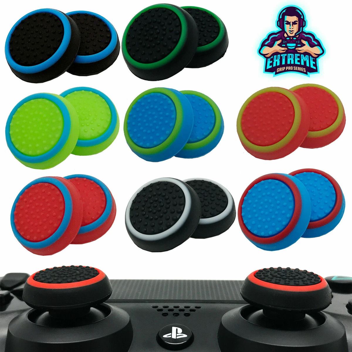 Fps analog caps ps4 sales