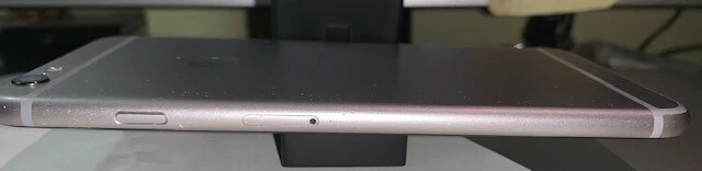 Apple iPhone 6 Plus · 128GB, foto 2 de 5
