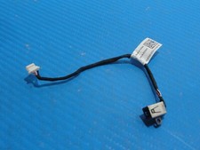 Dell Inspiron 11.6" 11-3147 OEM DC IN Power Jack w/ Cable JCDW3