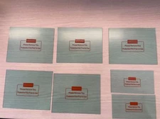 Replacement Cover Lenses for YESWELDER LYG-W700A