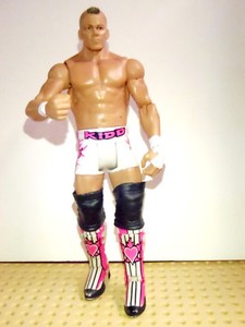 tyson kidd action figure
