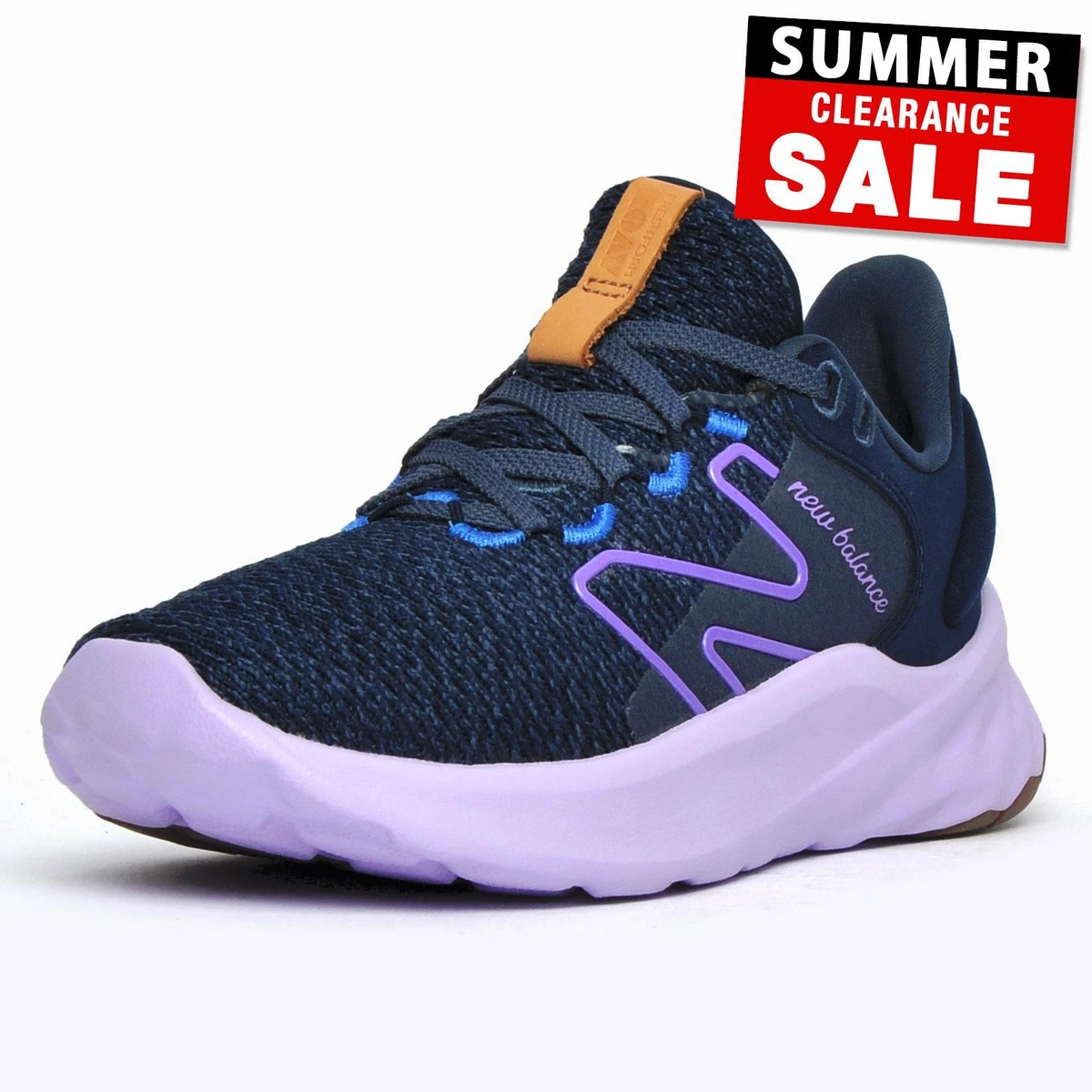 New balance ladies running shoes sale Clearance