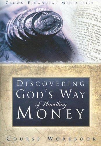 God's Way of Handling Money (Discovering God's Way of Handling Money Video) by D