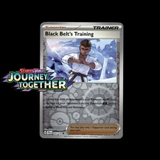 Pokemon Journey Together Cards! Reverse Holo/Holos EX Full Arts SIRs! NM