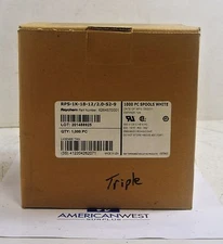 RPS-1K-18-12/2.0-S2-9 RAYCHEM  7278870001 QTY 1000 PC Heat Shrink Sleeve NEW