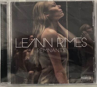 Leanne Rimes Remnants Leann Rimes - Remnants (CD) New Sealed Free UK P&P | eBay UK