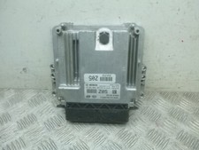 2017 HYUNDAI SANTA FE 2,2 DIESEL MOTORSTEUERGERÄT ECU 39110-2FEE0 0281032403