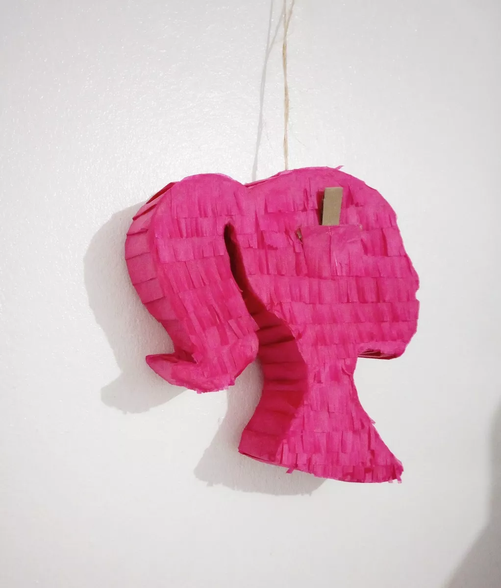 Barbie Piñata