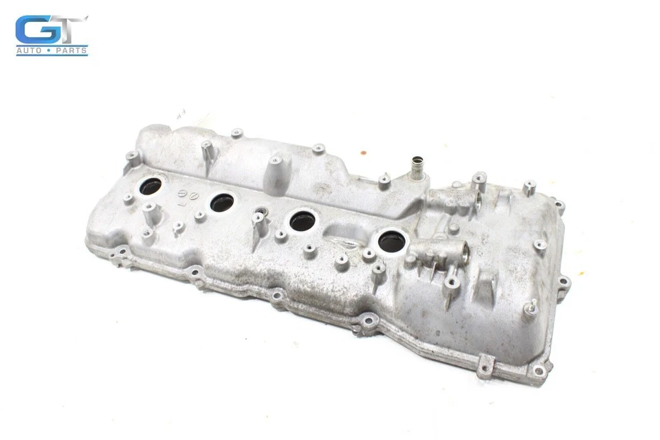 2015 - 2021 LEXUS GX460 4.6L V8 ENGINE RIGHT CYLINDER HEAD VALVE COVER OEM - Image 2 of 4
