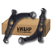 Set Waffen Schwingend Federung Vorne Links + Rechts Fiat Idea Lancia Y Musa